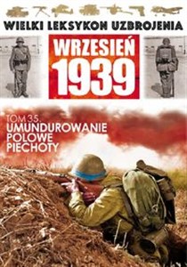 Obrazek Umundurowanie piechoty