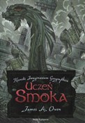 Książka : Kroniki Im... - James A. Owen