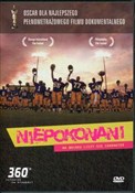 Niepokonan... - Ksiegarnia w UK
