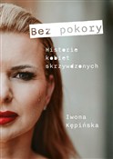 Bez pokory... - Iwona Kępińska -  foreign books in polish 