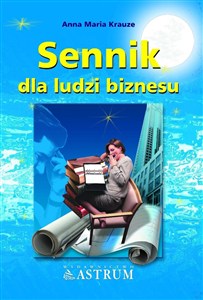 Obrazek Sennik dla ludzi biznesu