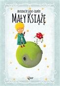 Mały Książ... - Saint-Exupéry, de Antoine -  Książka z wysyłką do UK