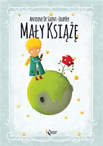 Obrazek Mały Książę