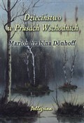 Dzieciństw... - Marion Donhoff -  foreign books in polish 