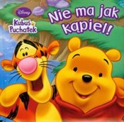 Polska książka : Kubuś Puch...