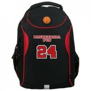 Picture of Plecak 17 Basketball 02 DERFORM
