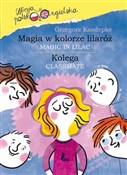 Magia w ko... - Grzegorz Kasdepke - Ksiegarnia w UK