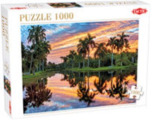 Picture of Puzzle Botanic Garden 1000