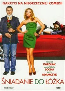 Obrazek Śniadanie do łóżka