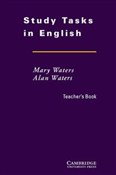 polish book : Study Task... - Mary Waters, Alan Waters