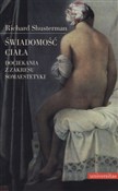 Świadomość... - Richard Shusterman -  books in polish 