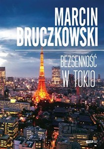 Obrazek Bezsenność w Tokio