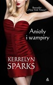 polish book : Anioły i w... - Kerrelyn Sparks