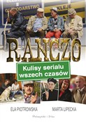 Książka : Ranczo Kul... - Marta Lipecka, Elżbieta Piotrowska