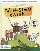 Misiostwo ... - Grzegorz Janusz - Ksiegarnia w UK