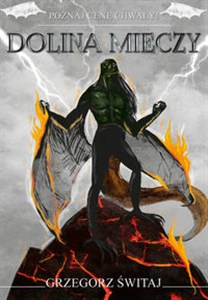 Obrazek Dolina mieczy