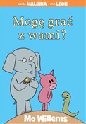 Mogę grać ... - Mo Willems -  Polish Bookstore 