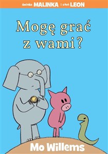 Obrazek Mogę grać z wami?