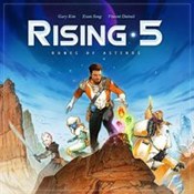 Zobacz : Rising 5