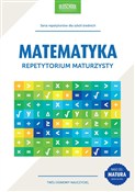 Zobacz : Matematyka... - Adam Konstantynowicz, Anna Konstantynowicz