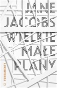 Zobacz : Wielkie ma... - Jane Jacobs