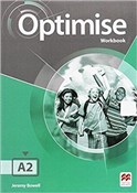 Optimise A... - Jeremy Bowell -  Polish Bookstore 