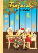 Zobacz : Trojaczki ... - Nicole Lambert