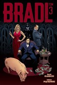 Bradl Tom ... - Tobiasz Piątkowski -  books in polish 