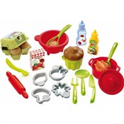 Polska książka : Akcesoria ... - ecoiffier