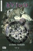 Polska książka : Rytuał Tom... - Dusan Fabian