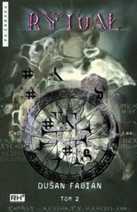 Obrazek Rytuał Tom 2