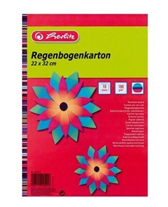 Picture of Papier kolorowy 10K 22x32cm