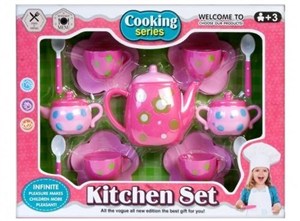 Picture of Zestaw do herbaty