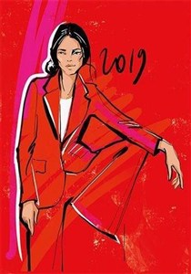 Picture of Kalendarz 2019