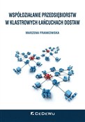 Książka : Współdział... - Marzena Frankowska