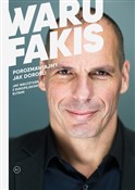 Polska książka : Porozmawia... - Janis Warufakis