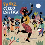 polish book : Tańcz córk... - Kouam Tawa