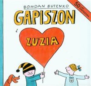 Picture of Gapiszon i Zuzia