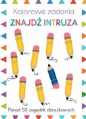 polish book : Kolorowe z... - Joe Potter