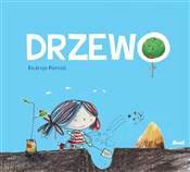 Drzewo - Rodrigo Mattioli -  foreign books in polish 