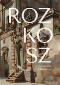 Rozkosz - Gabriele d'Annunzio - Ksiegarnia w UK