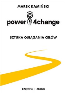 Obrazek Power4Change Sztuka osiągania celów
