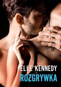 Rozgrywka - Elle Kennedy -  books from Poland