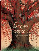 polish book : Drzewo życ... - Katherine Applegate