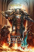 polish book : Lorgar. Gł... - Gav Thorpe