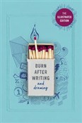 Burn After... - Rhiannon Shove -  books from Poland
