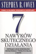 7 nawyków ... - Stephen R. Covey -  books in polish 