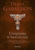 Uwięziona ... - Diana Gabaldon -  Książka z wysyłką do UK