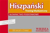 Polska książka : Hiszpański...