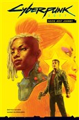 Cyberpunk.... - Bartosz Sztybor -  foreign books in polish 